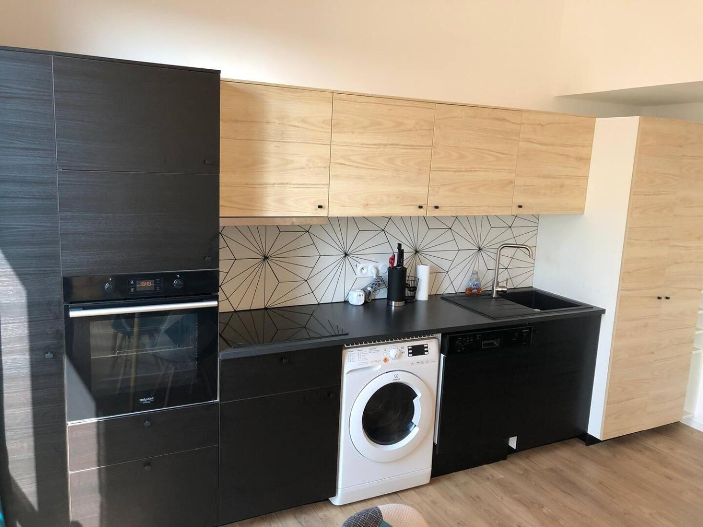 Duplex Jaden - 3 Pieces Climatise 80M2 Lägenhet Villeveyrac Exteriör bild